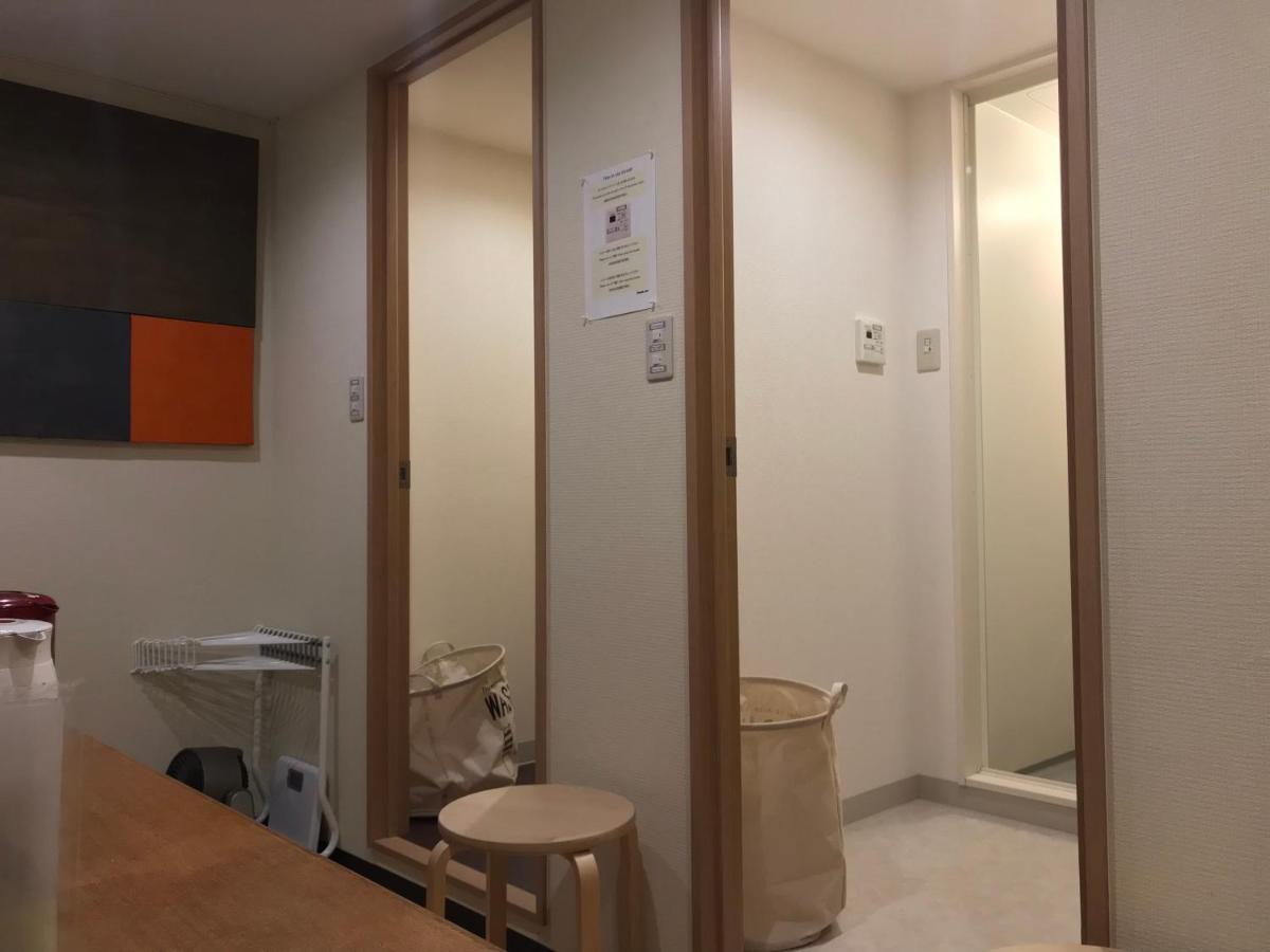Tsukiji Hostel Wakayama 1 Luaran gambar