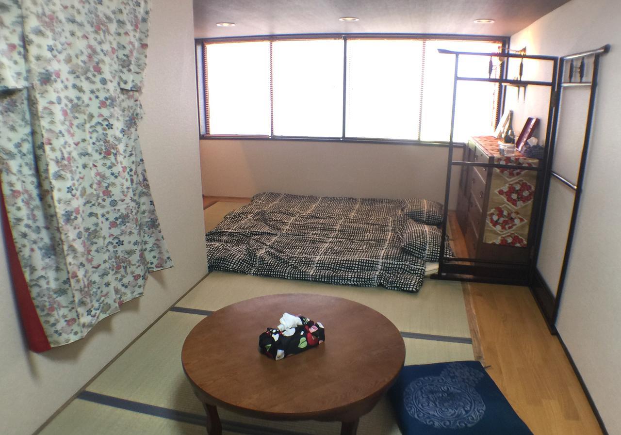 Tsukiji Hostel Wakayama 1 Luaran gambar