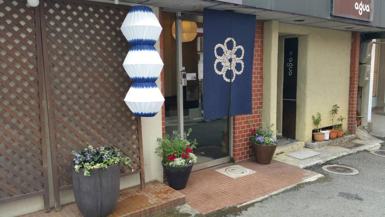 Tsukiji Hostel Wakayama 1 Luaran gambar