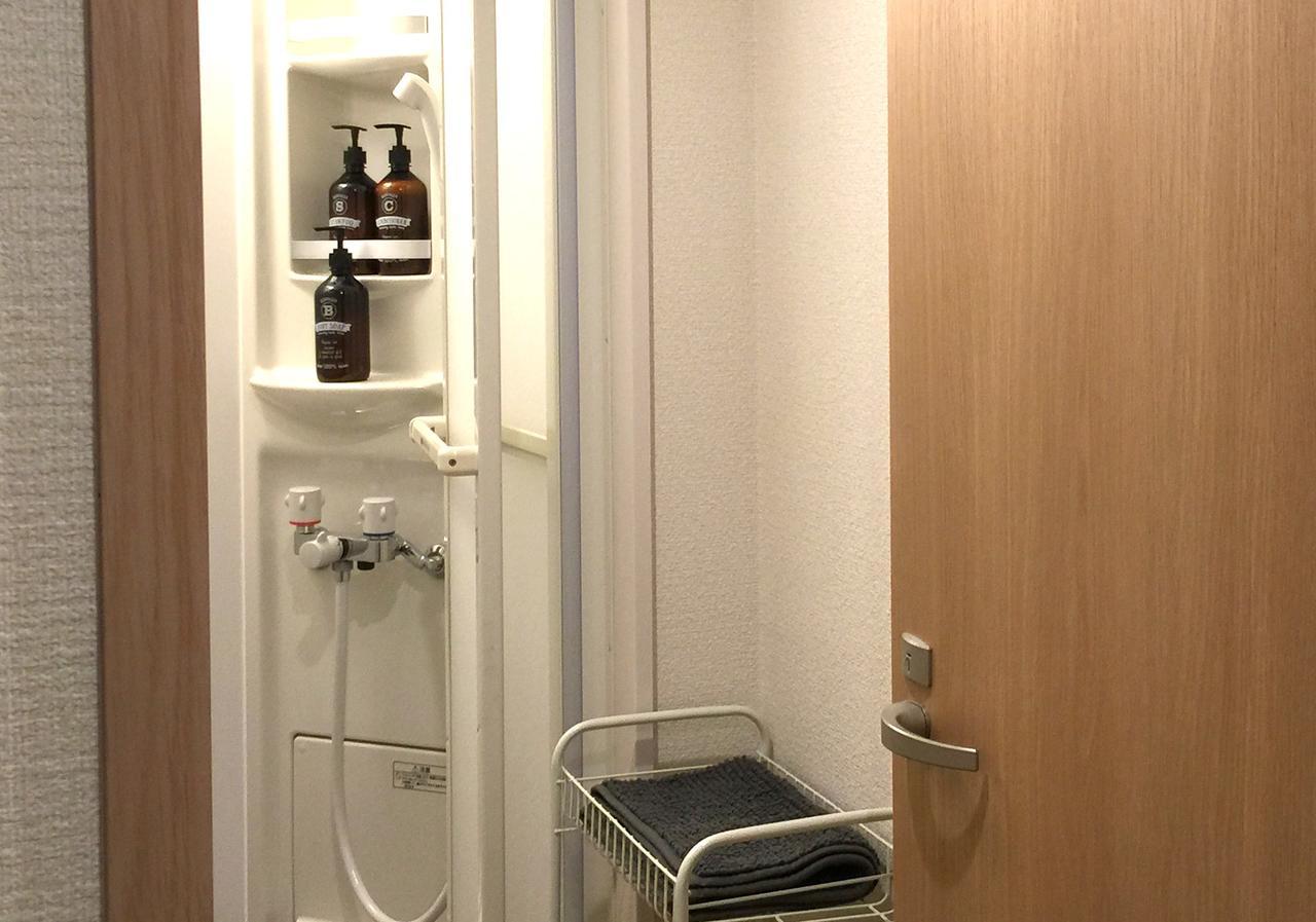 Tsukiji Hostel Wakayama 1 Luaran gambar